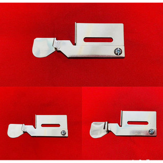 cữ cuốn gấu 1 li 2li 3li ... đế inox