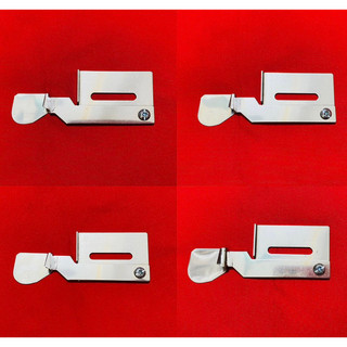 cữ cuốn gấu 1 li 2li 3li ... đế inox