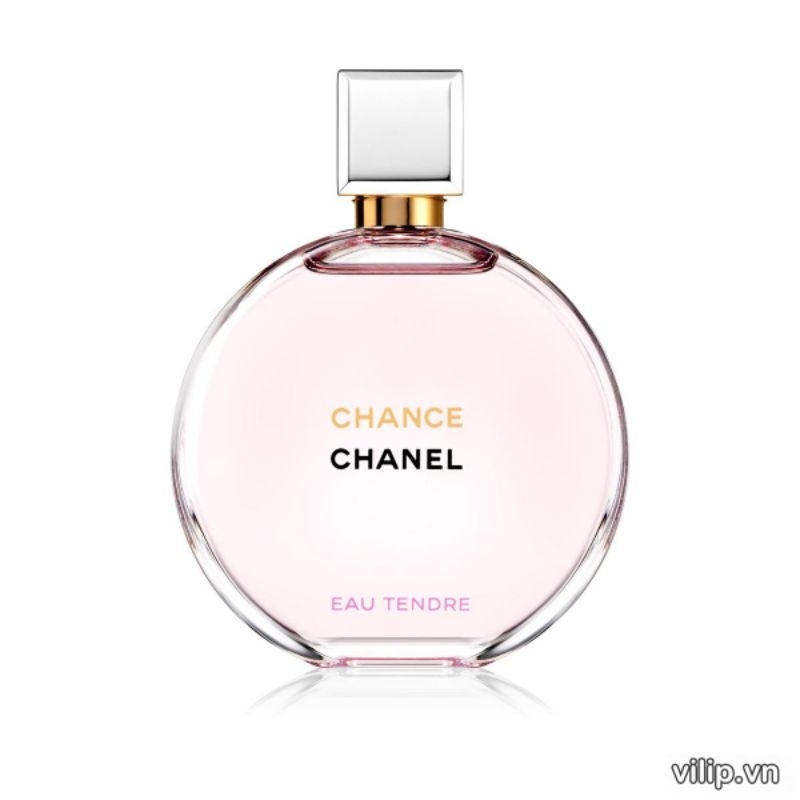 Nước Hoa Nữ Chance Eau Tendre EDP Hương Hoa Cỏ Trái Cây