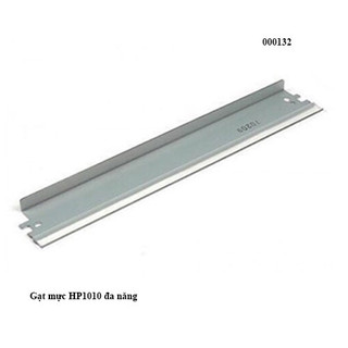 Gạt mực đa năng HP 1010/ 1018/ 1020/ 3015/ 3050 (12A)