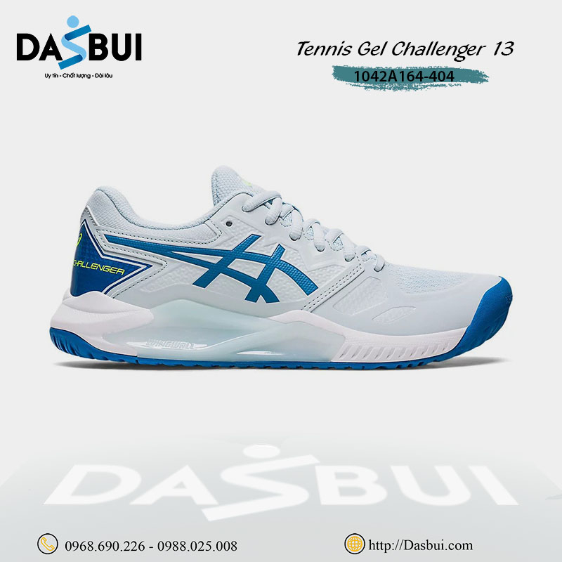 Giày Tennis Asics Gel Challenger 13 1042A164-404