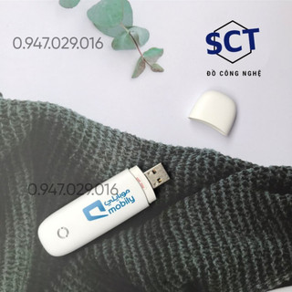 SIÊU TỐC ĐỘ USB DCOM Mf190 Thiết kế nhỏ gọn, tinh tế