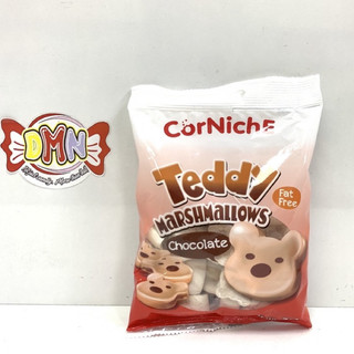 Kẹo bông - Kẹo dẻo Marshmallows CorNichE 70g