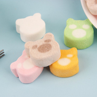 Kẹo bông - Kẹo dẻo Marshmallows CorNichE 70g