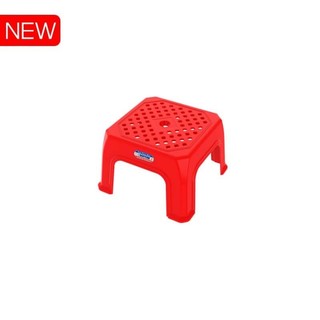 Combo 05 Ghế Mini mặt lưới( Ghế ngồi lặt rau, nhà tắm..)- Duy Tân