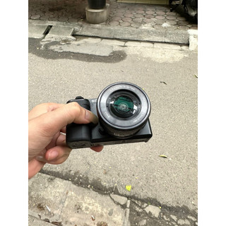Máy ảnh Sony Zv-E10 kem kit 16-50mm chuyên vlog