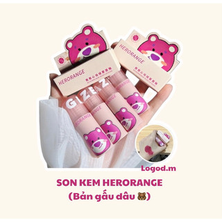 😈săn sale😈son kem herorange /pinkcoco🐻🐻🐻-logod.n
