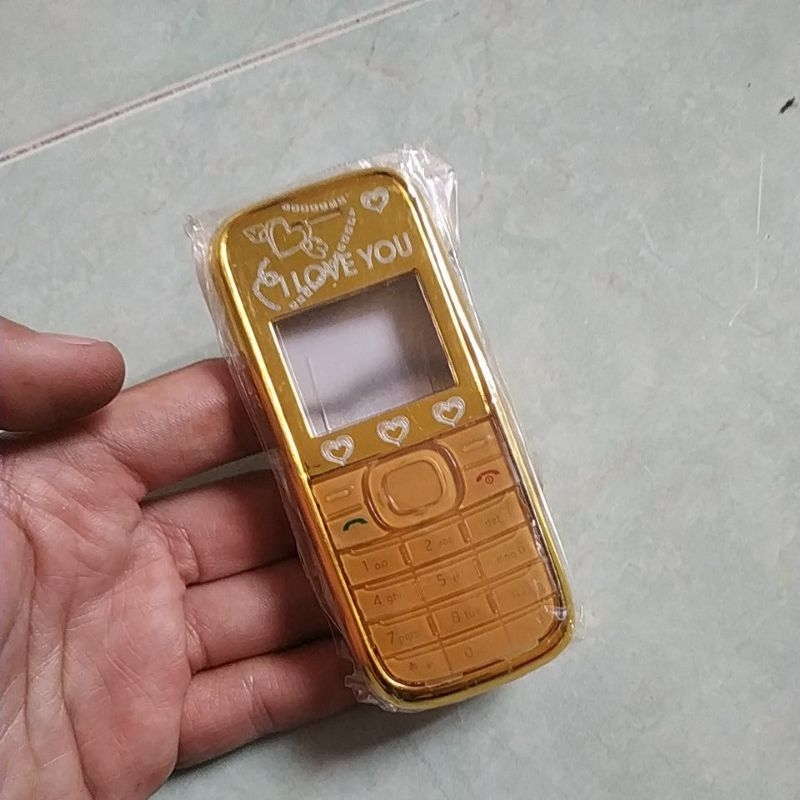 Vỏ điện thoại Nokia 1200, 1208,1209