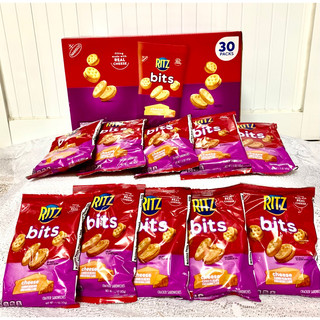 Bánh Ritz Phô Mai mini gói 42g