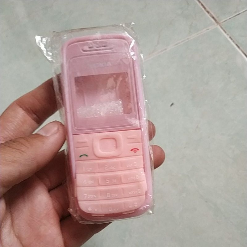 Vỏ điện thoại Nokia 1200, 1208,1209