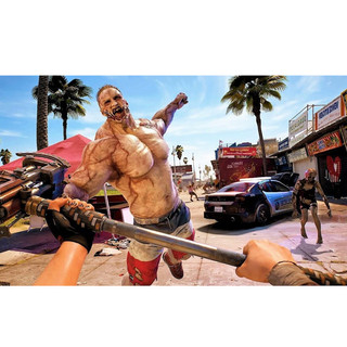 Đĩa Game Ps4/Ps5 Dead Island 2 - EU