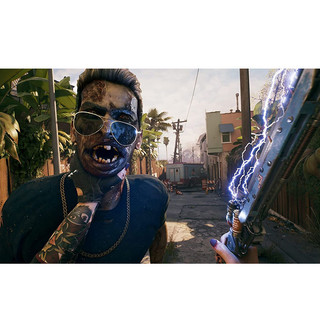 Đĩa Game Ps4/Ps5 Dead Island 2 - EU