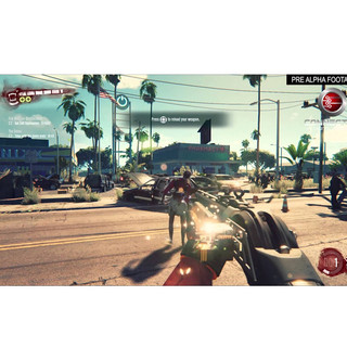 Đĩa Game Ps4/Ps5 Dead Island 2 - EU