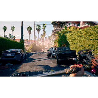 Đĩa Game Ps4/Ps5 Dead Island 2 - EU