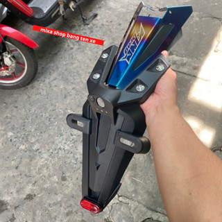 Dè Sau EX150,Exciter 150