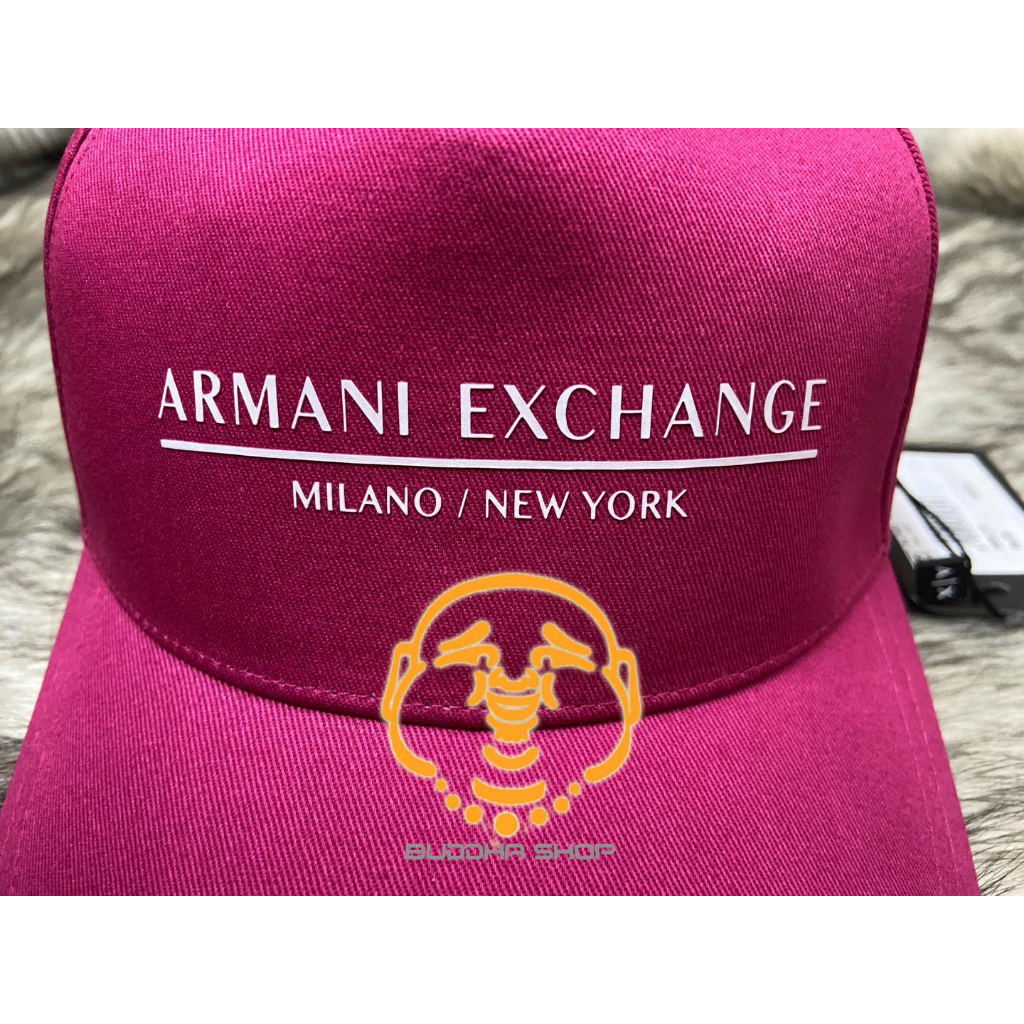 Nón A|X Armani Exchange