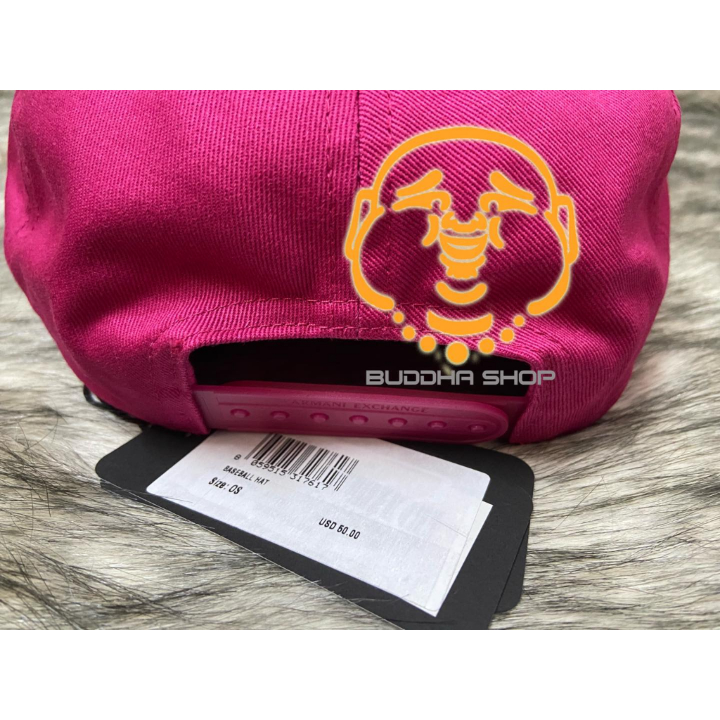 Nón A|X Armani Exchange