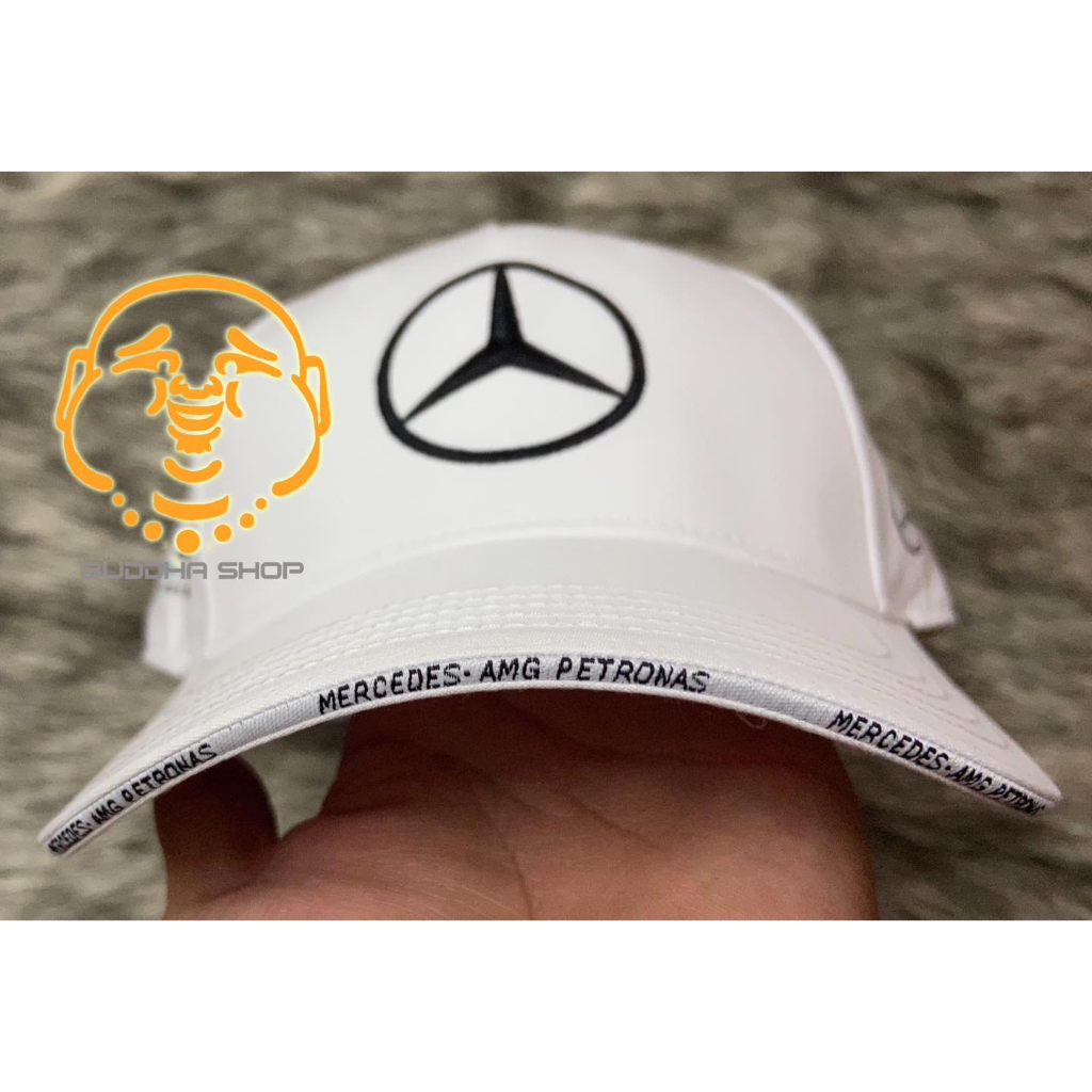 Nón Mercerdes hàng UK Store F1