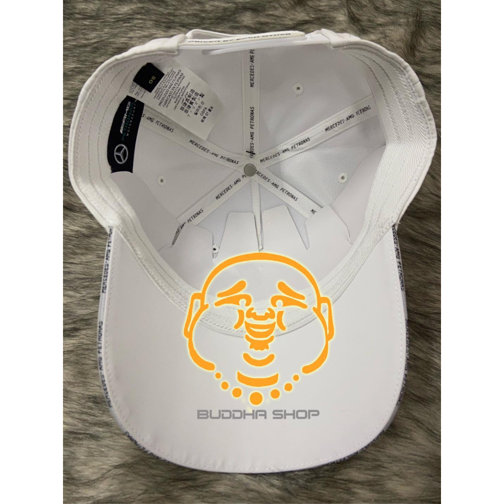 Nón Mercerdes hàng UK Store F1