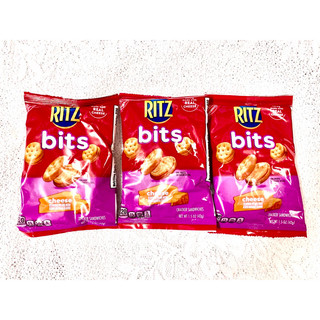 Bánh Ritz Phô Mai mini gói 42g