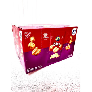 Bánh Ritz Phô Mai mini gói 42g