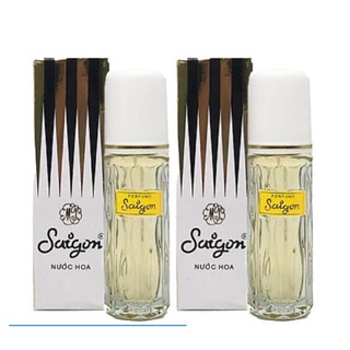 NƯỚC HOA SÀI GÒN (46ML)