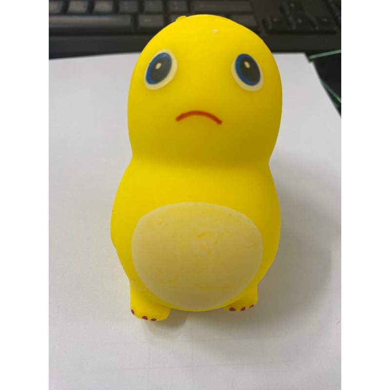 Đồ Chơi Xả Stress Mochi  Rồng Sữa Nailong