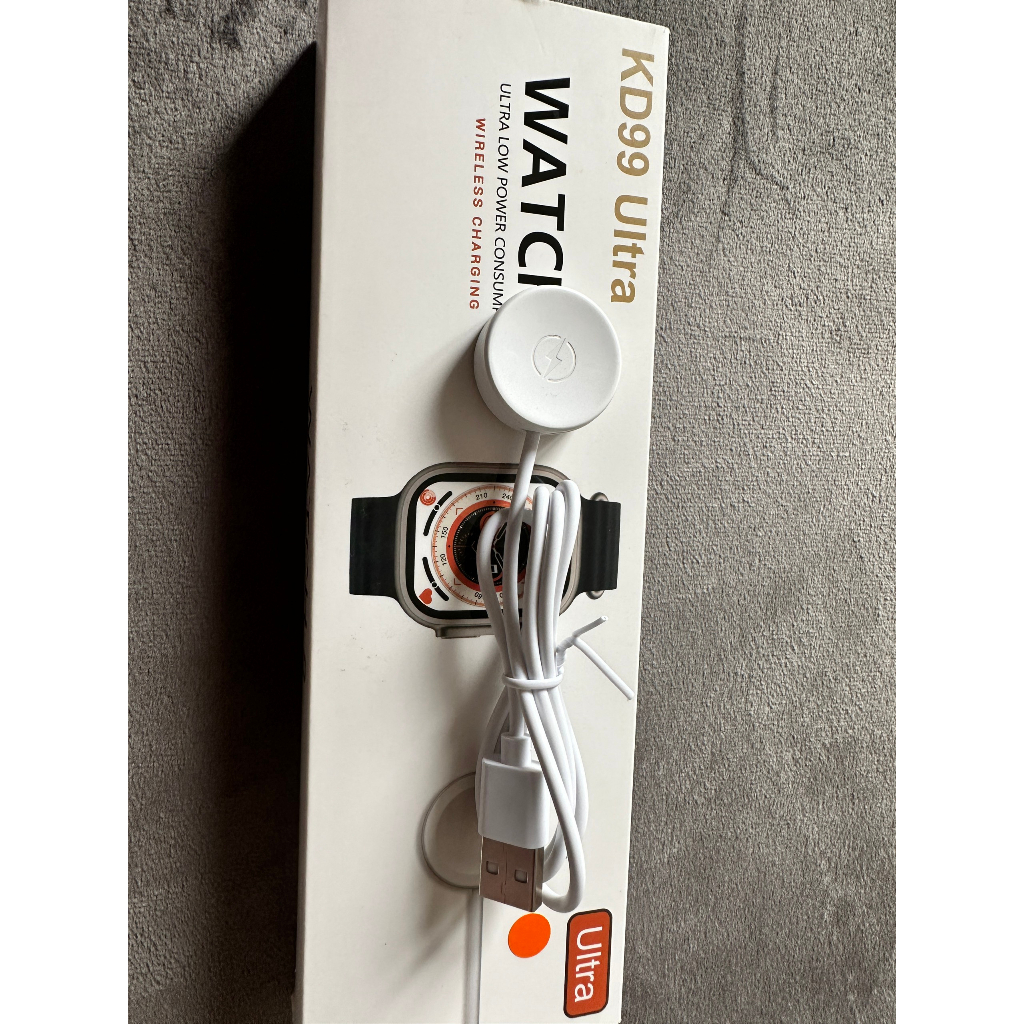 Đồng Hồ Thông Minh 8 Ultra 2023 Ultra 49mm Series 8 Chống Thấm Nước Có Kết Nối Bluetooth | BigBuy360 - bigbuy360.vn