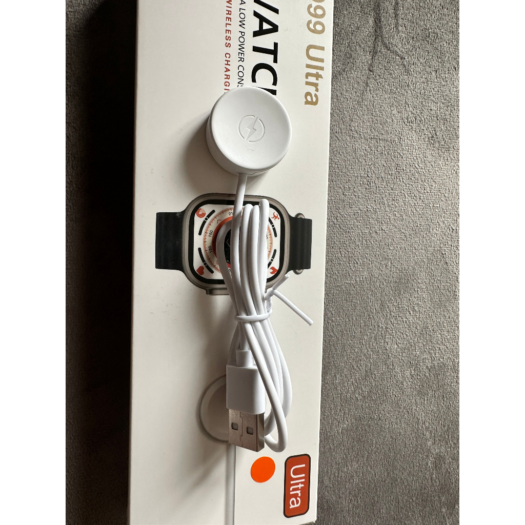 Đồng Hồ Thông Minh 8 Ultra 2023 Ultra 49mm Series 8 Chống Thấm Nước Có Kết Nối Bluetooth | BigBuy360 - bigbuy360.vn