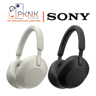  Tai Nghe Sony WH-1000XM5 Bảo Hành 12 Tháng Sony Việt Nam 