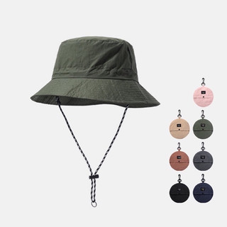Mũ tai bèo xếp gọn chống thấm nước unisex nam nữ