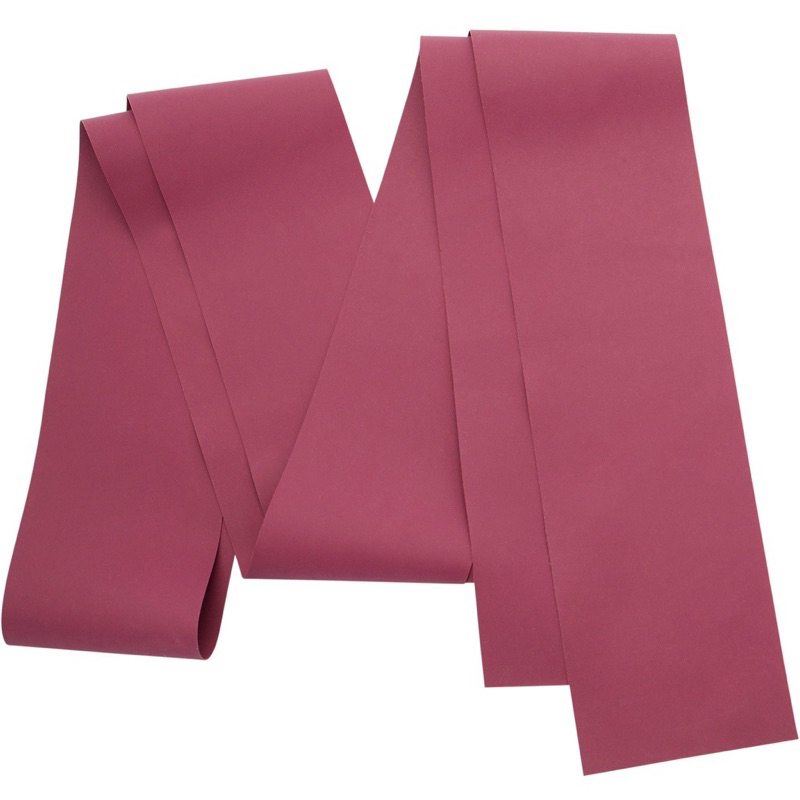 Dây kháng lực hỗ trợ tập vật lý trị liệu, phục hồi chức năng