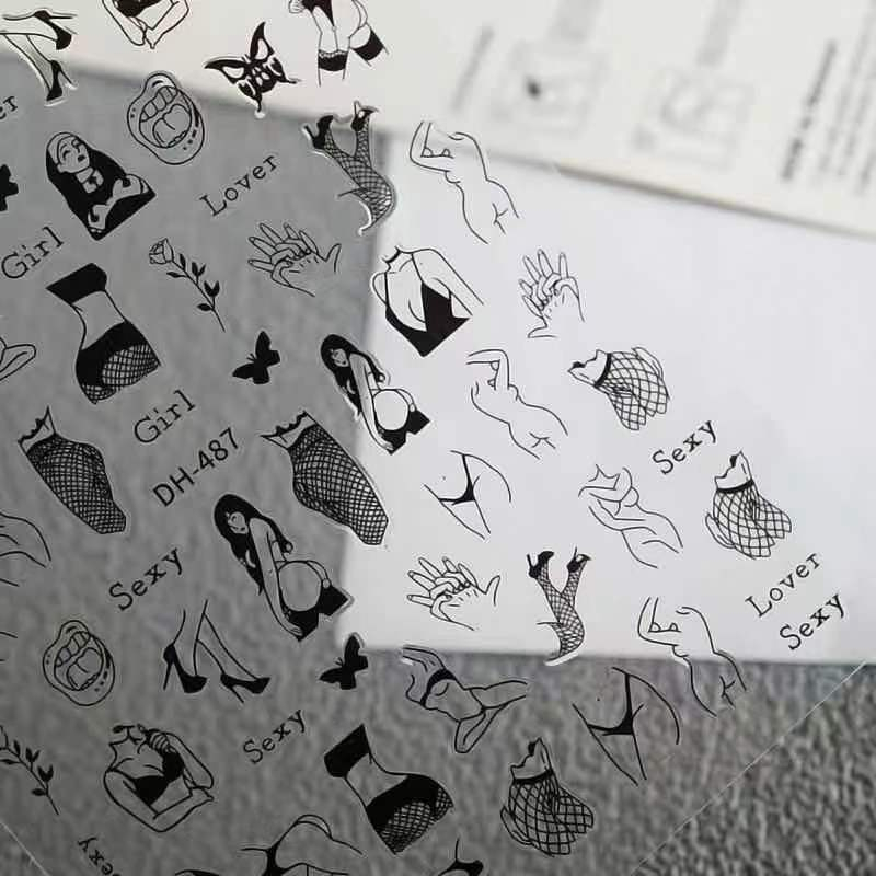 MÃ STICKER MỚI NHÉ Ạ