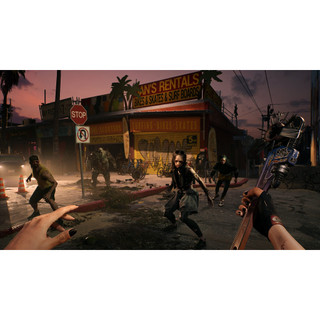 Đĩa Game Ps4/Ps5 Dead Island 2 - EU