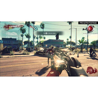 Đĩa Game Ps4/Ps5 Dead Island 2 - EU