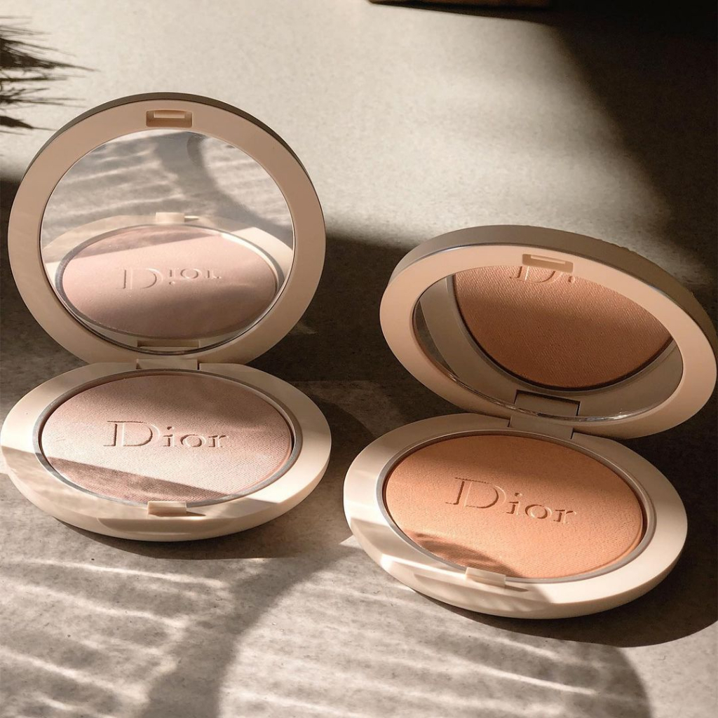 Phấn Bắt Sáng Highlight Dior Forever Couture Luminizer 6g Highlighter