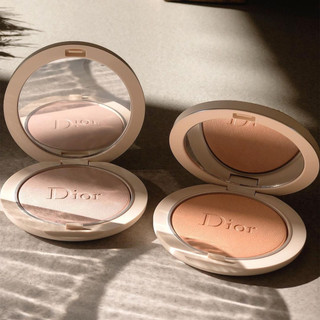 [CHÍNH HÃNG] Phấn Bắt Sáng Highlight Dior Forever Couture Luminizer 6g Highlighter