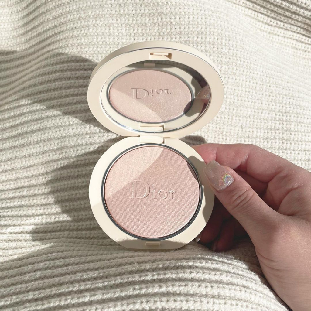 Phấn Bắt Sáng Highlight Dior Forever Couture Luminizer 6g Highlighter