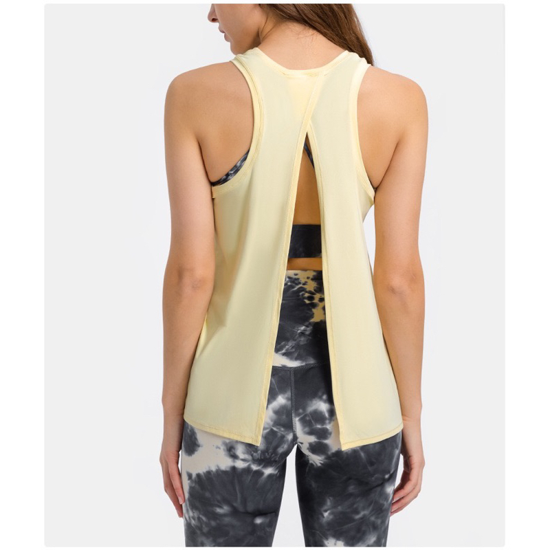 Áo Tank Lulu All Tied Up
