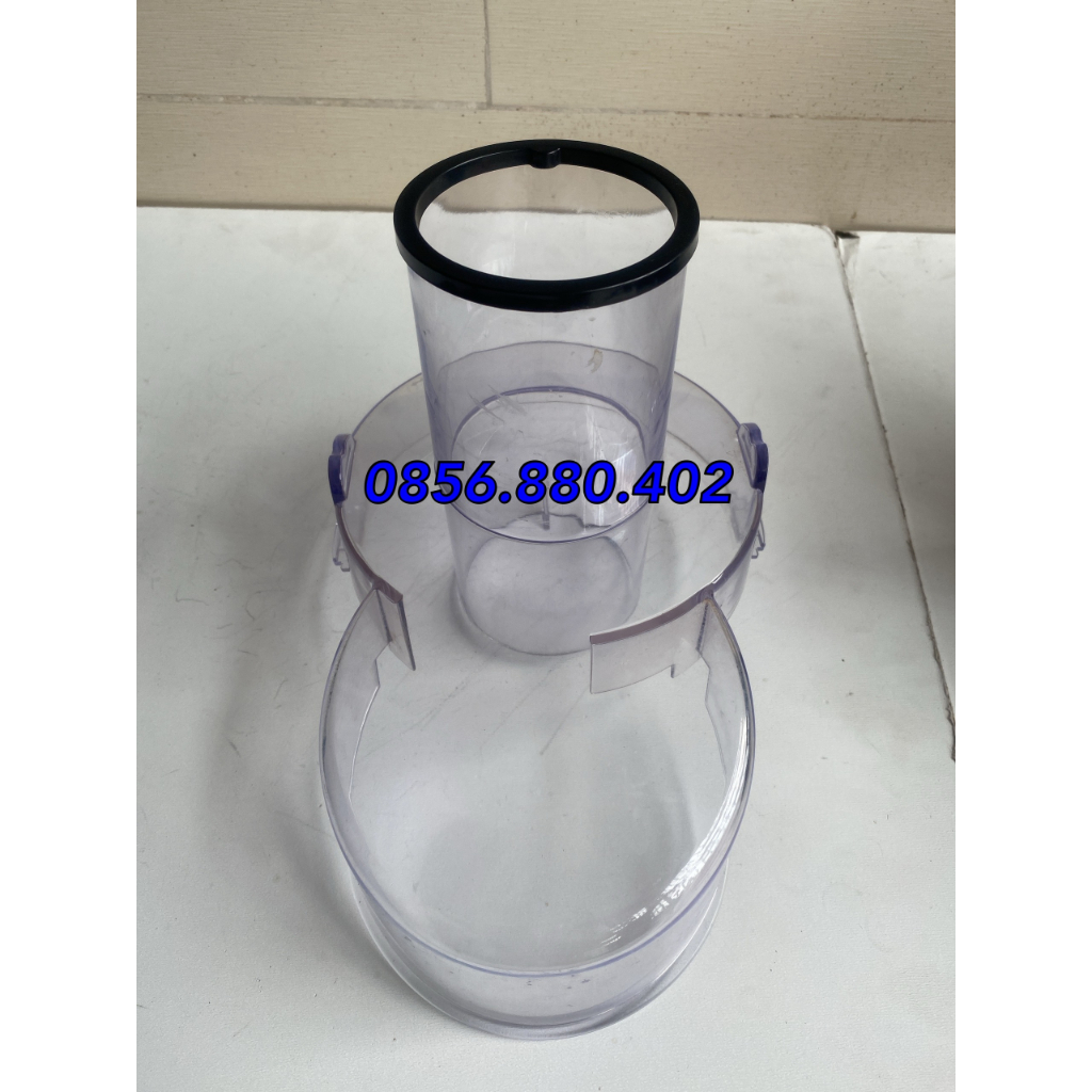 Linh kiện  máy ép trái cây Bluestone JEB-6545 hàng tách bộ chính hãng