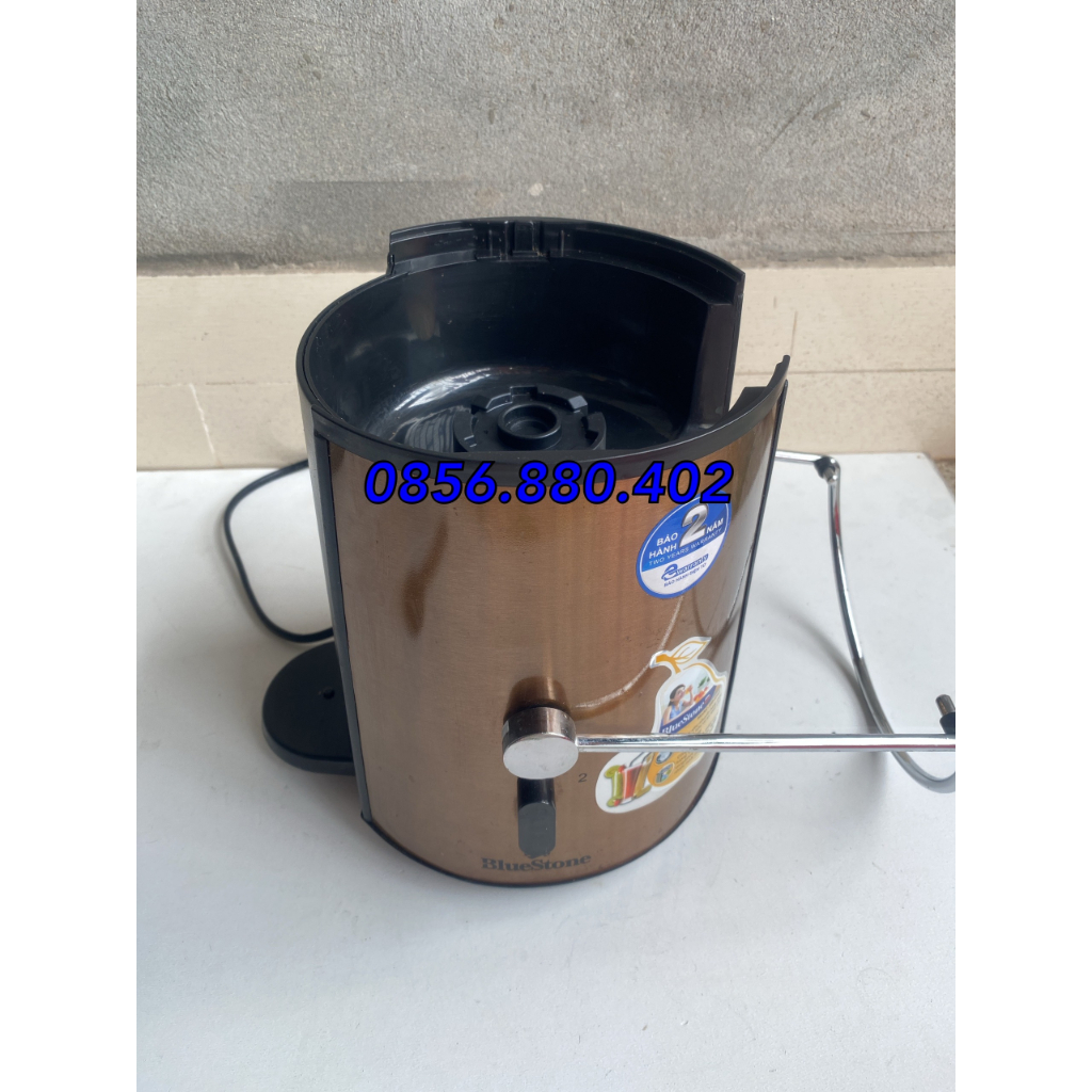 Linh kiện  máy ép trái cây Bluestone JEB-6545 hàng tách bộ chính hãng