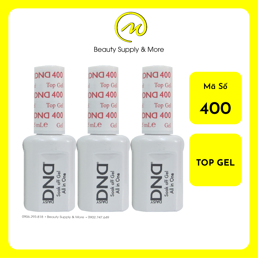 Base Top DC/DND hàng Mỹ