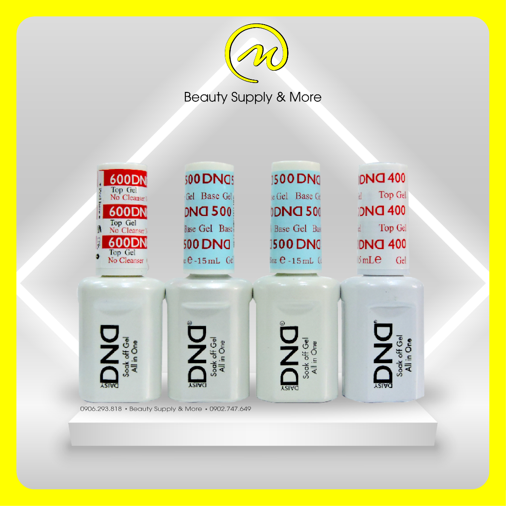 Base Top DC/DND hàng Mỹ