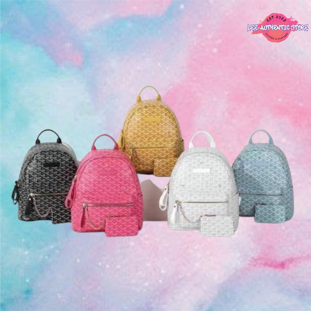 Balo Edmond Masion Thời Trang - Cao Cấp  - Bảo Hành 1 Năm