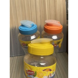 Bình nhựa Milo