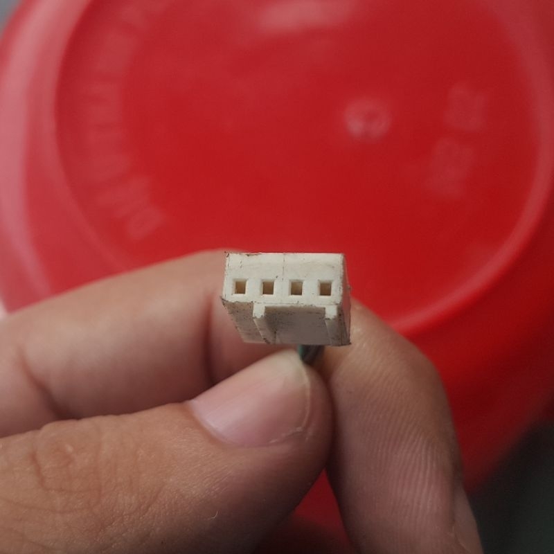 Quạt tản nhiệt AVC 12V 0.7A 8x8x2.5cm chính hãng