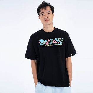 Vato Hề La Tee- Áo thun nam nữ,áo thun unisex tay lỡ,áo phông Văn Toàn VATO9'S ZONE
