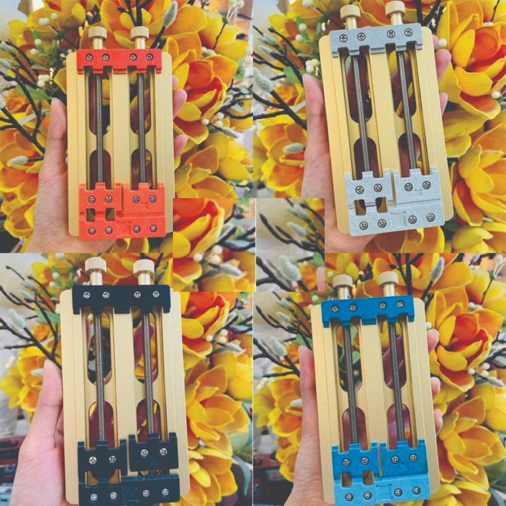 Kẹp Main Xịn sò WL888