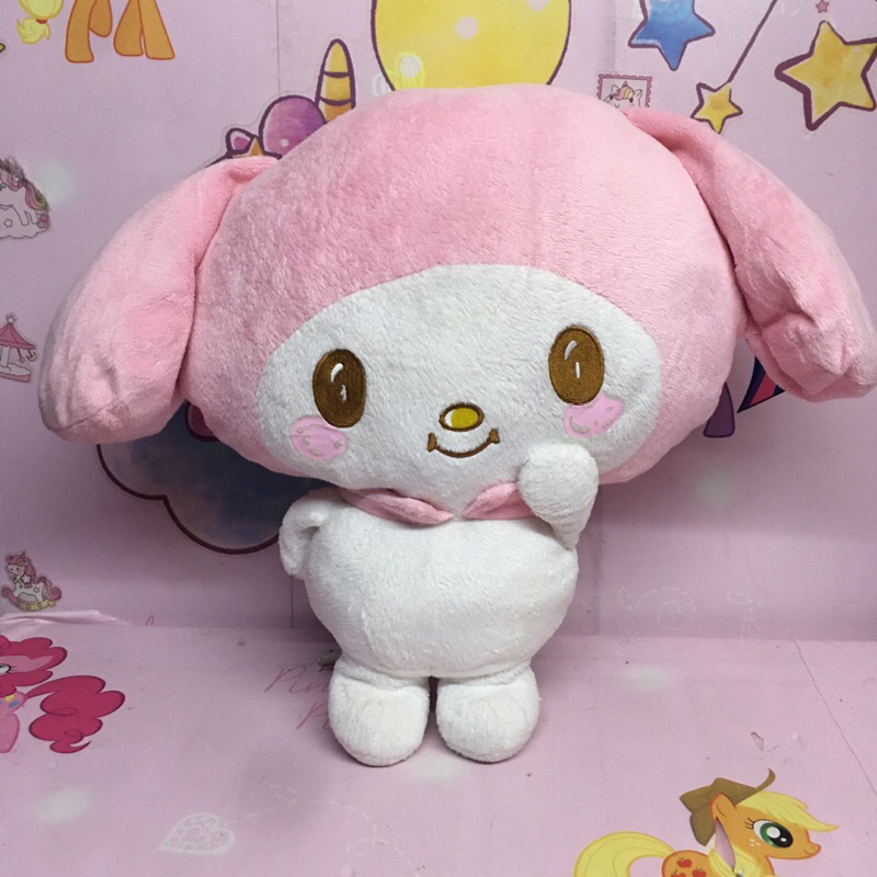 Gấu Bông Melody Baby