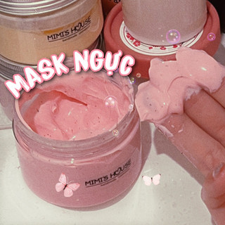 BOOBS MASK